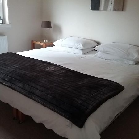 Shangri-La Bed And Breakfast Leuchars Εξωτερικό φωτογραφία