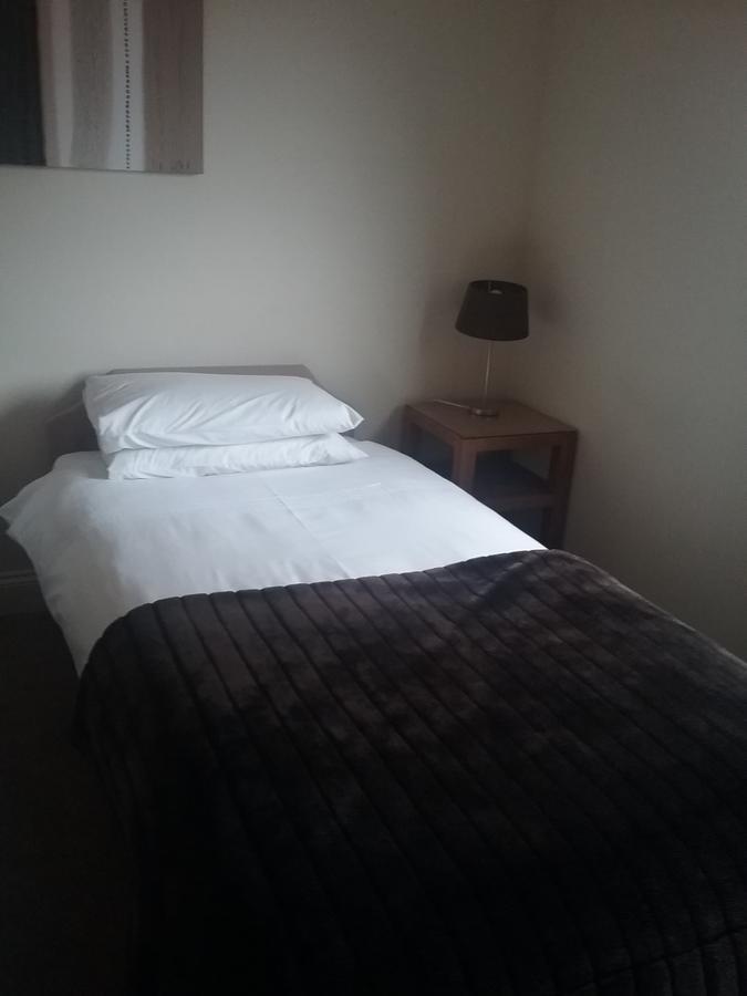 Shangri-La Bed And Breakfast Leuchars Εξωτερικό φωτογραφία